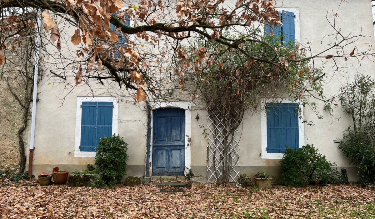 Rénovation & Agrandissement Maison 1