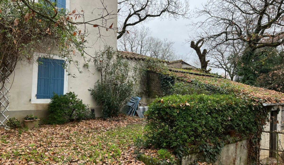 Rénovation & Agrandissement Maison 2